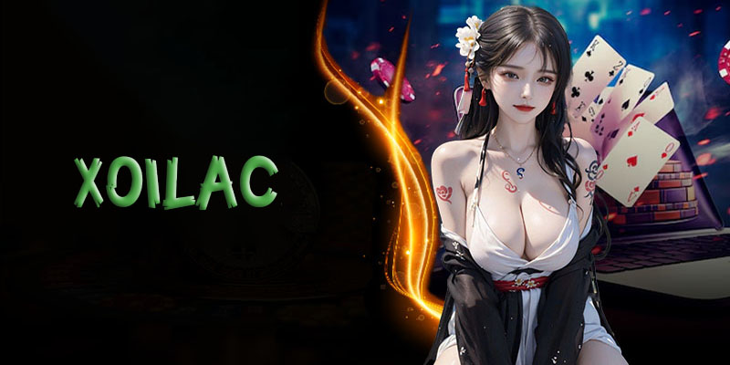 Xoilac - Top nhà cái cá cược bóng đá uy tín nhất