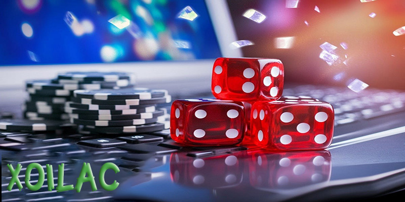 Giới thiệu về Casino Online Xoilac