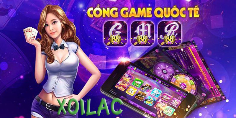 Các loại game bài phổ biến trong Xoilac